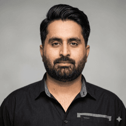 Arbaz Alam — Dr. AdSense